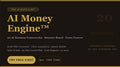 AI Money Engine™